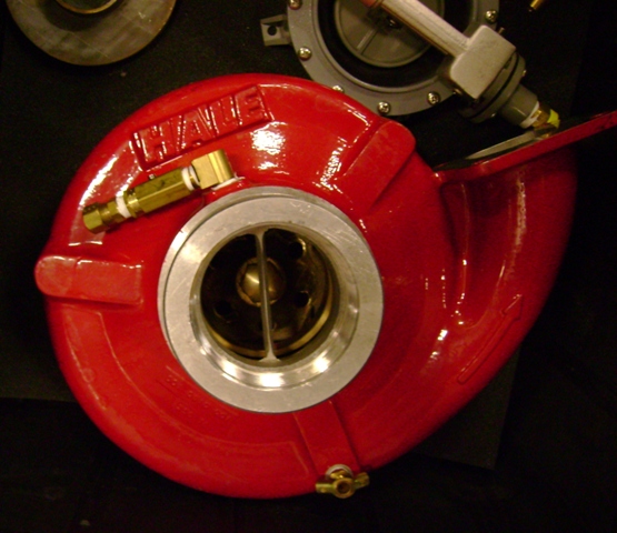 Hale Pumps